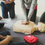 Corso primo soccorso CPR First Aid