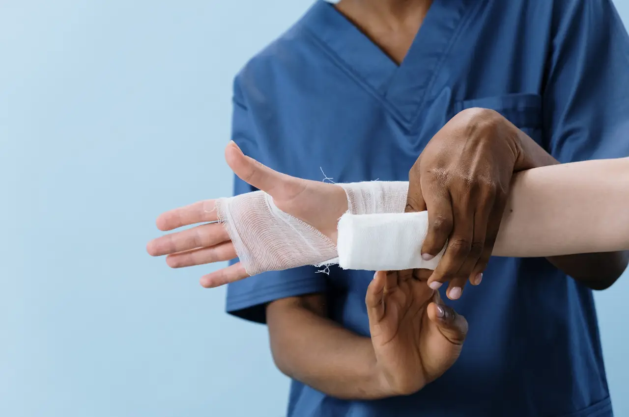 Corso di formazione sanitaria lesioni da pressione